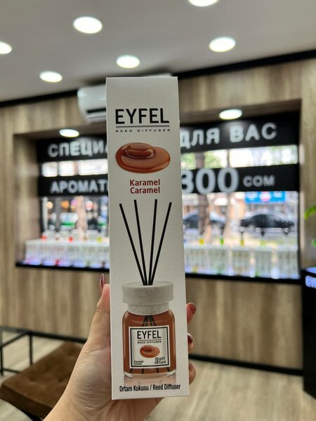 EYFEL ароматизатор