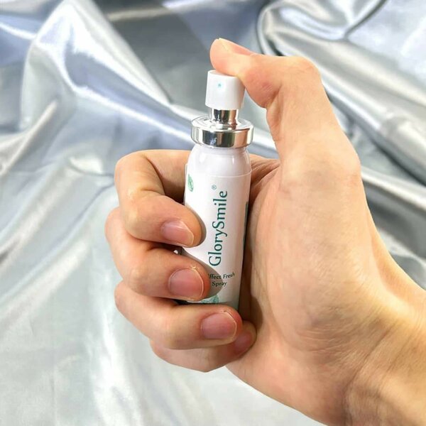 GlorySmile Kit Soin Buccale