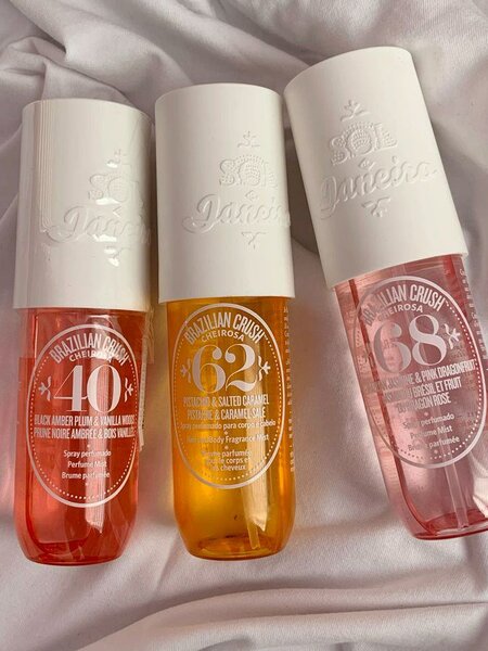 Brumes Sol de Janeiro