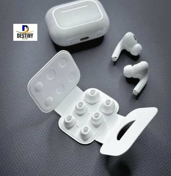 Prix en gros airpod Pro 2 nouvelle génération certifié CE