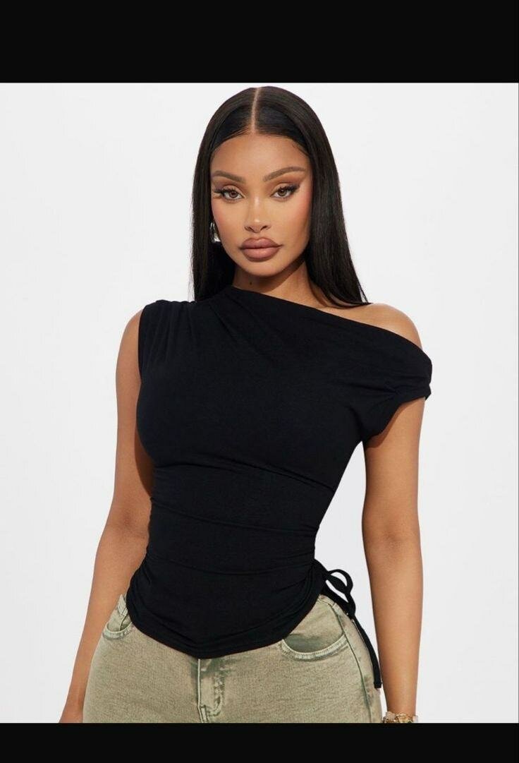 Top femme tendance et chic