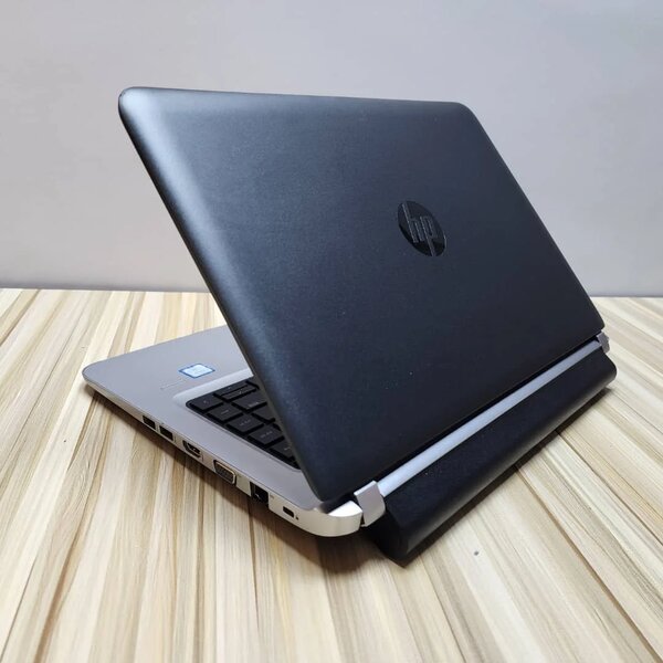 HP 440 g3  Écran tactile