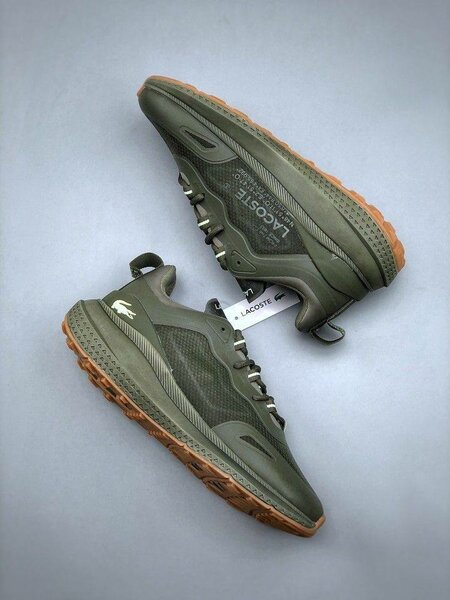 Sneakers Lacoste homme