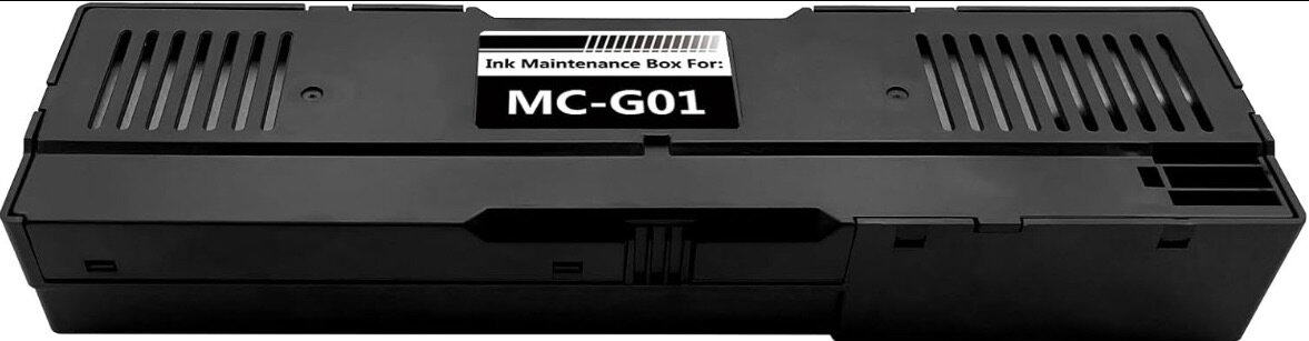 Cartouche D'entretien MC-G01