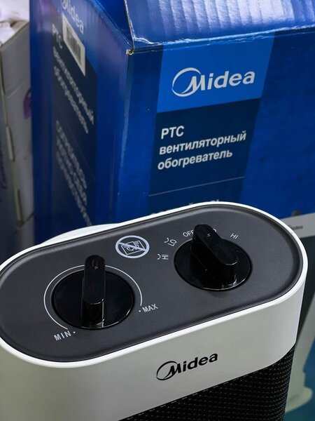 Обогреватель