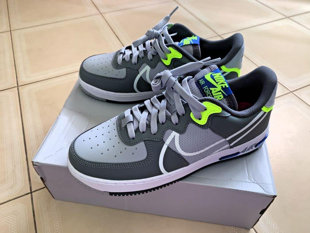 Airforce 1
