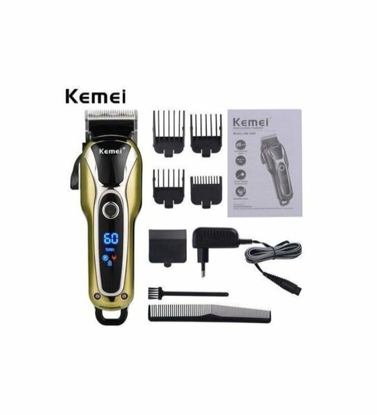 Tondeuse Cheveux Kemei KM-1990