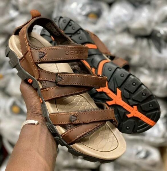 Sandales de randonnée homme