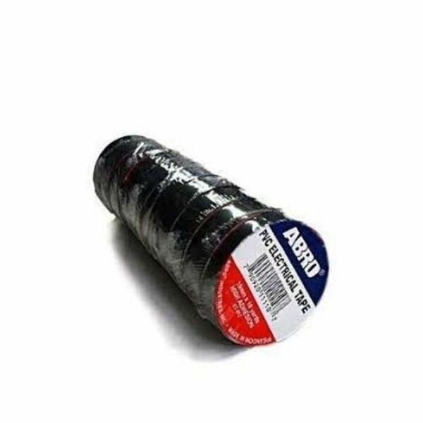 Ruban adhésif isolant ABRO