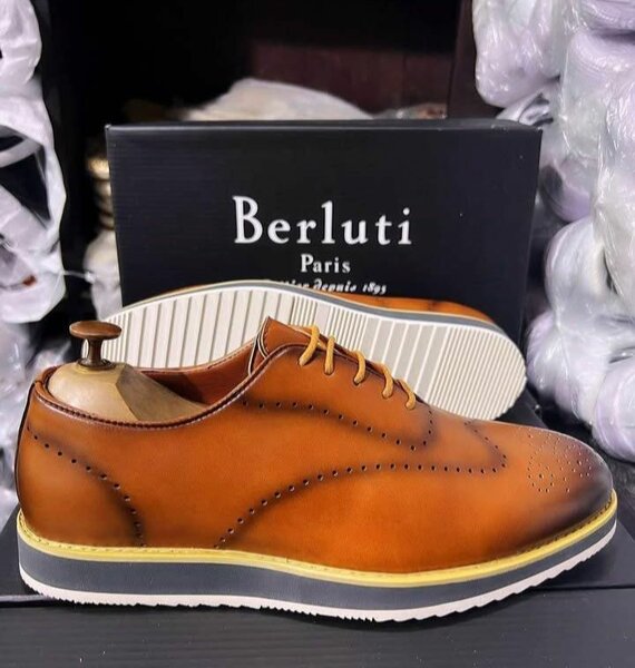 Chaussures Berluti élégantes