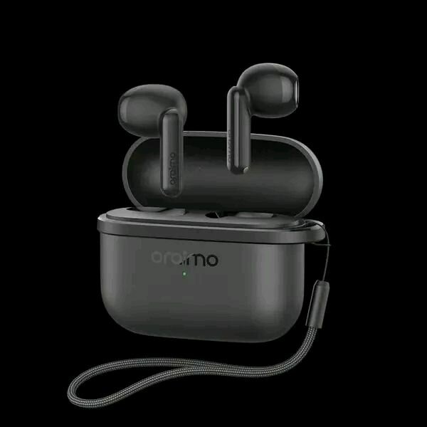 Écouteurs sans fil légers