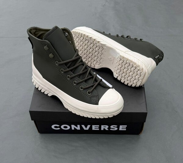 Converse Chuck Taylor All Star