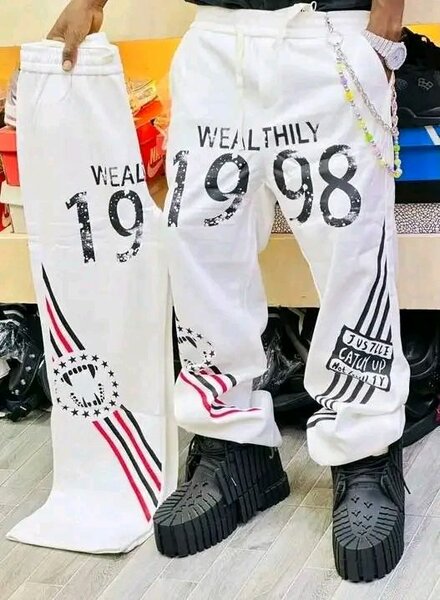 Pantalon de survêtement pour homme