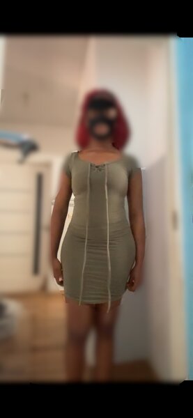 Robe moulante femme style chic