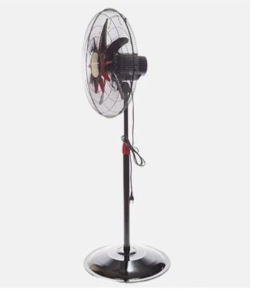 Ventilateur sur pied puissant