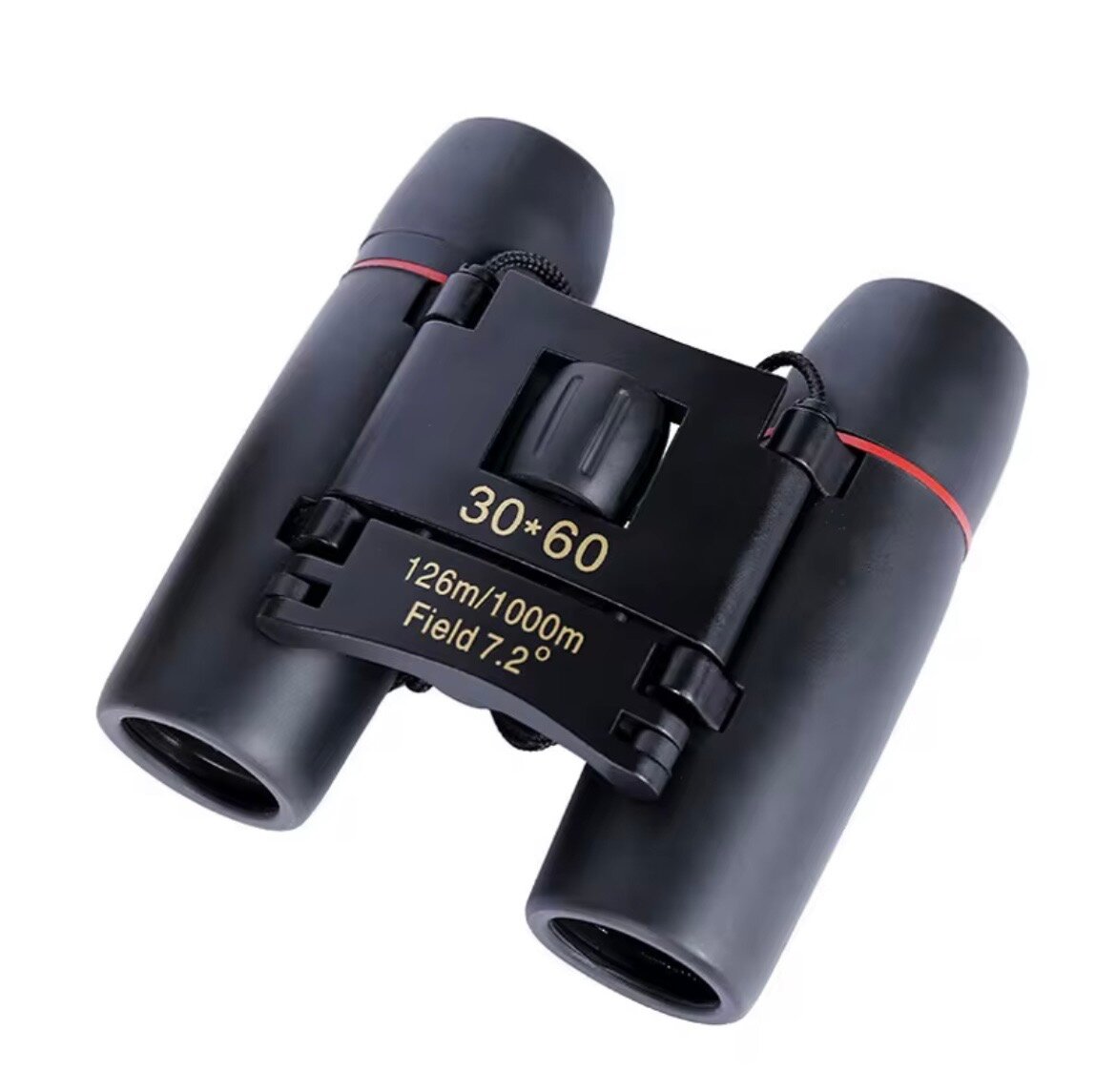 Jumelles Compactes 30x60