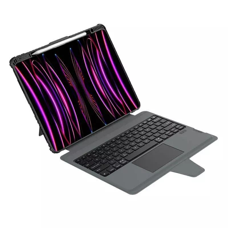 Étui Clavier  iPad Air 13 2024