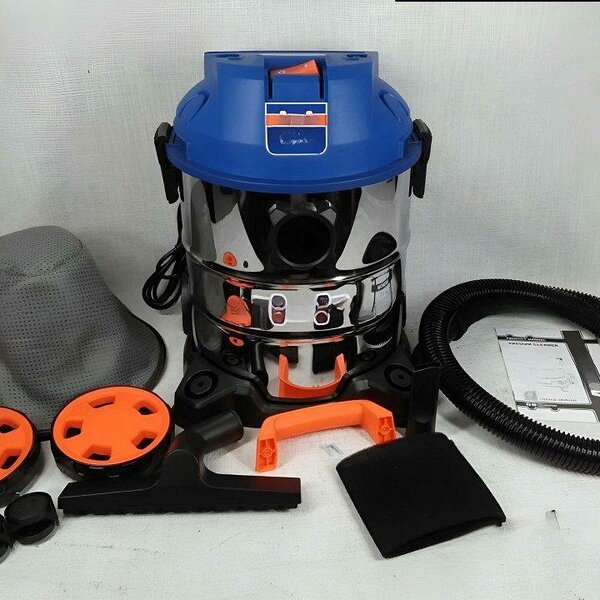 Aspirateur sans fil WADFOW 20L