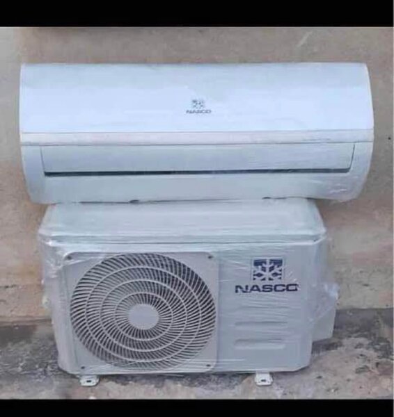 Climatiseur Nasco Split