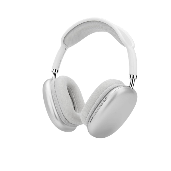 P9 Wireless Bluetooth HiFi Stereo Over-Ear Headphones