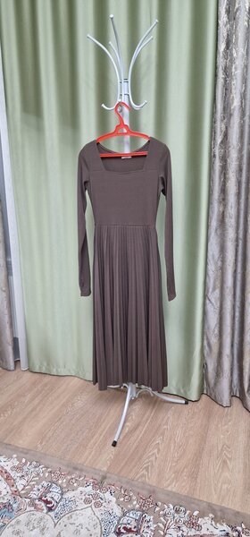 Платье новое