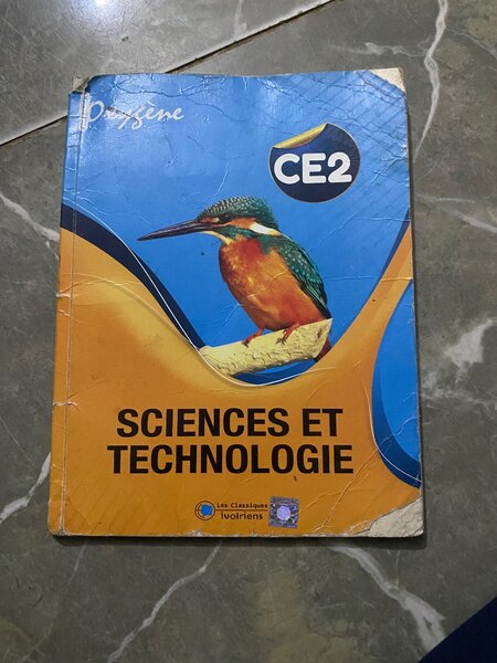 Livres scolaires CE2 - Lot de 3