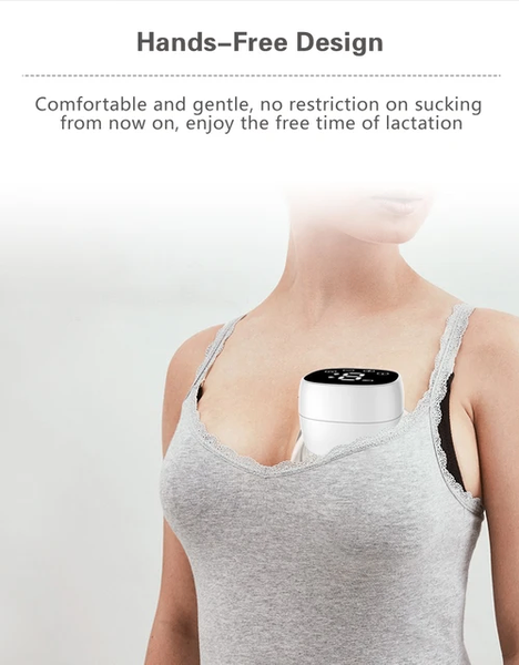 Tire-lait électrique