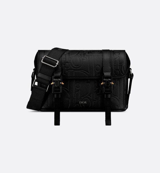 Sac bandoulière en cuir élégant