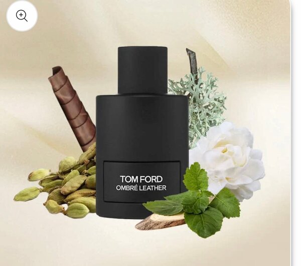 Parfum Tom Ford Ombre Leather