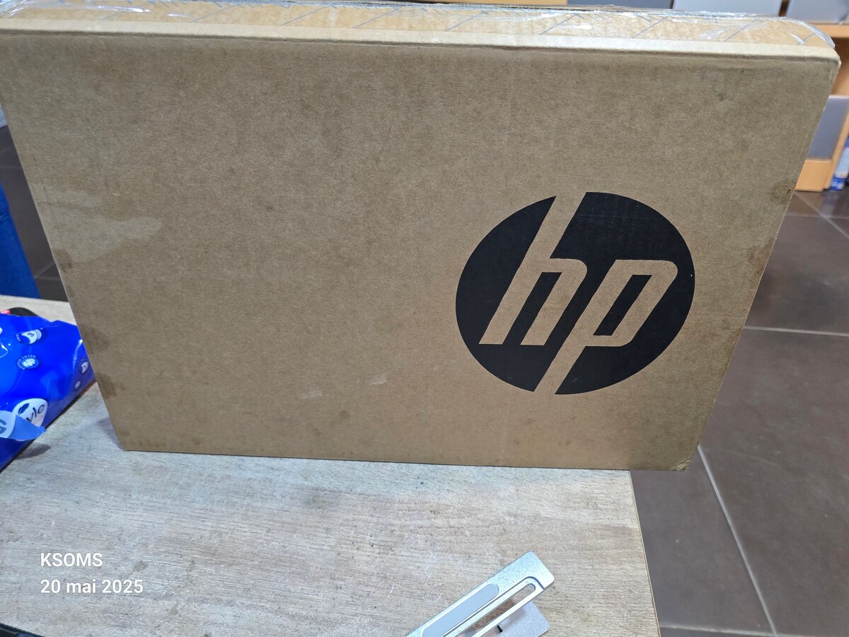 HP ELITEBOOK 830 G11 ULTRA 5