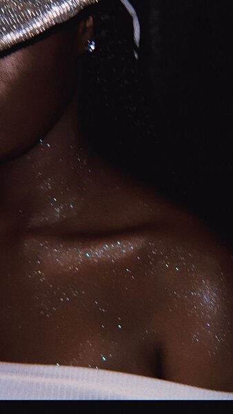 Huiles Scintillantes pour Corps