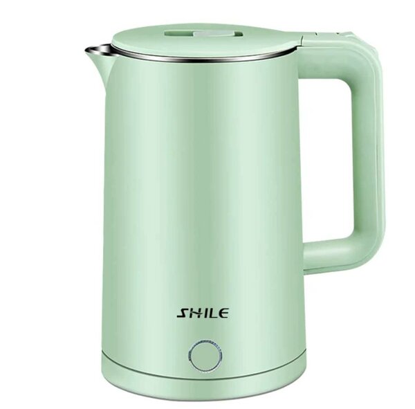 Bouilloire Électrique Moderne
