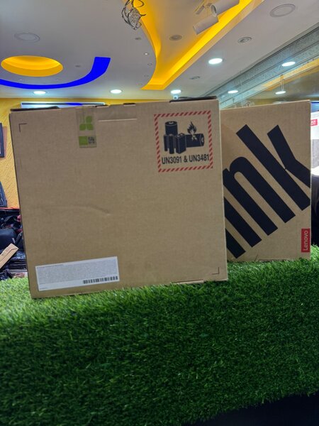 Lenovo thinkpad x13 INTEL core i5 Ram 16GB SSD 512GB (13GEN)