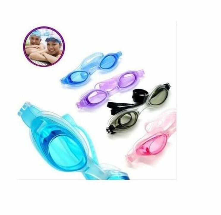 Lunettes de Natation Enfants
