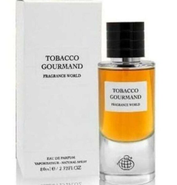 Parfum Tobacco Gourmand
