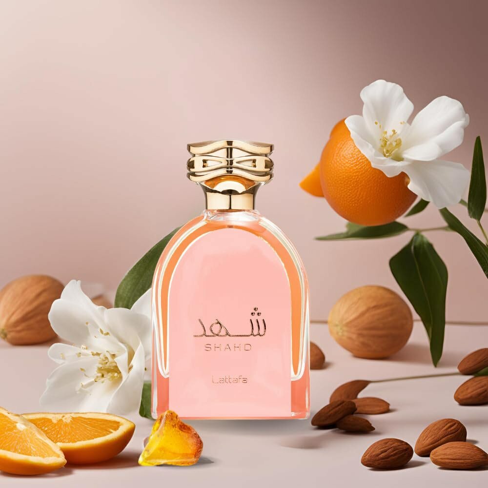Shahd Perfume