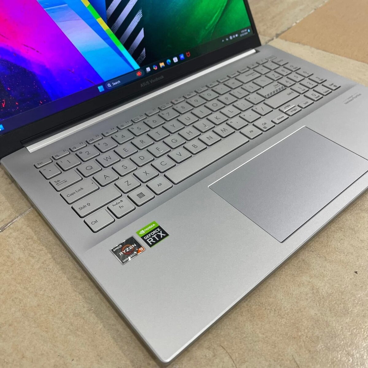 ASUS VIVOBOOK LAPTOP