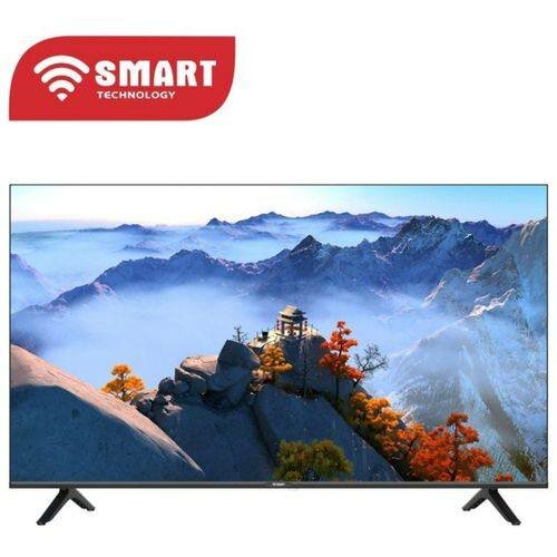 SMART TECHNOLOGY TV LED 40"