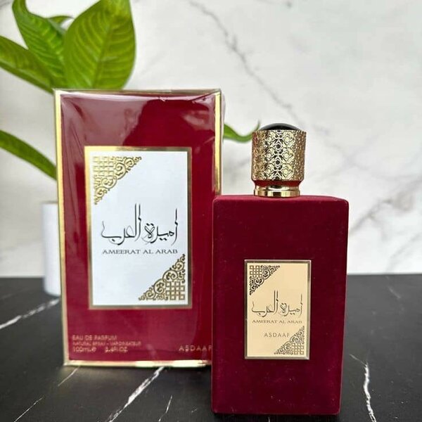 Parfum Amirat Al Arab 100ml