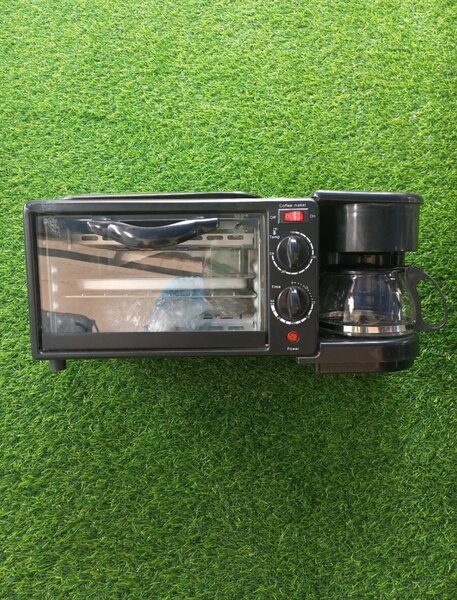 3 in 1 Breakfast Maker