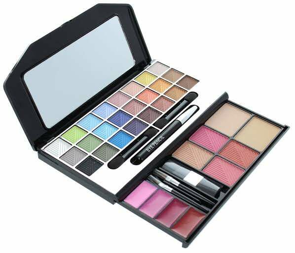 Makeup kit