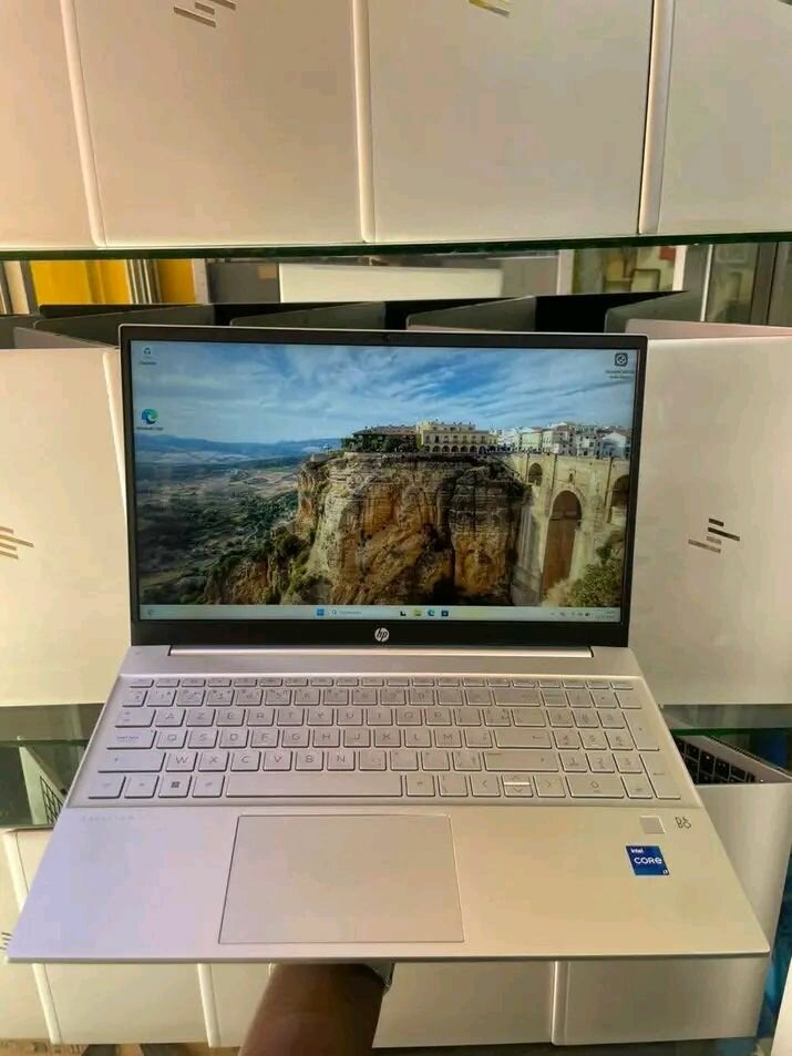 Laptop HP 15.6” Intel Core