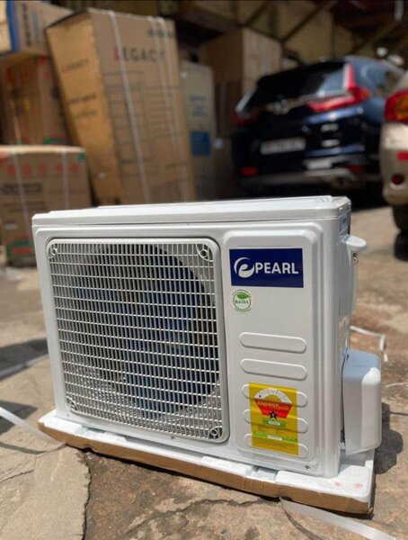 Pearl Air conditioner (1.5HP)