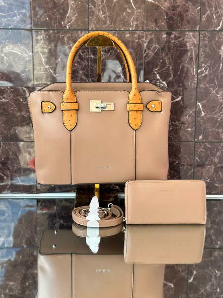 Ladies bags