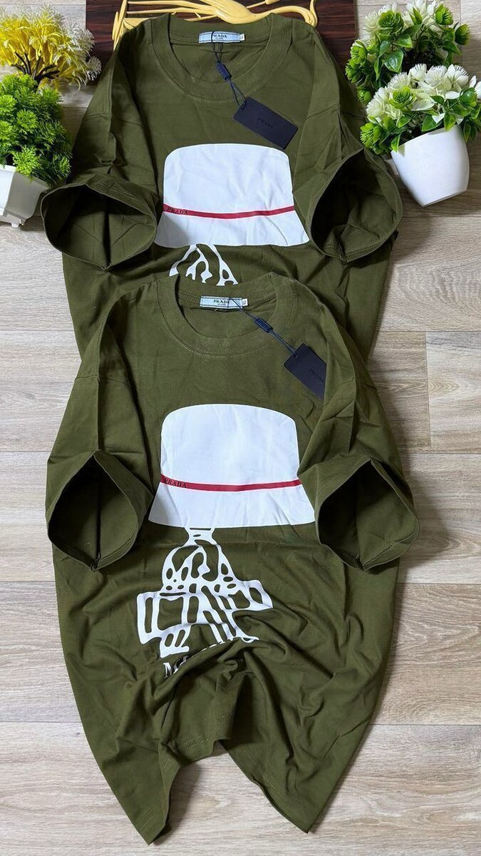 T-shirts Stussy & CK