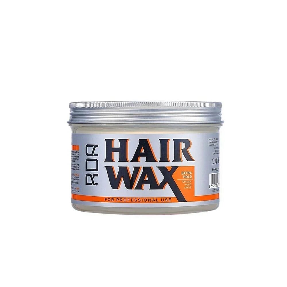 Cire Coiffante Professionnelle