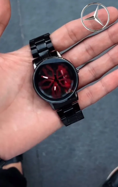 Mercedes-Benz Часы наручные