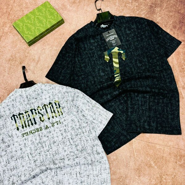 Supreme Quality T-shirts