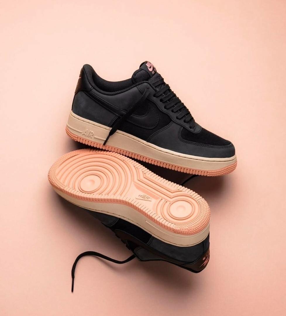 NIKE AIR FORCE 1 LOW 07 LX