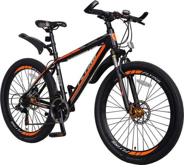 VTT tout-terrain robuste